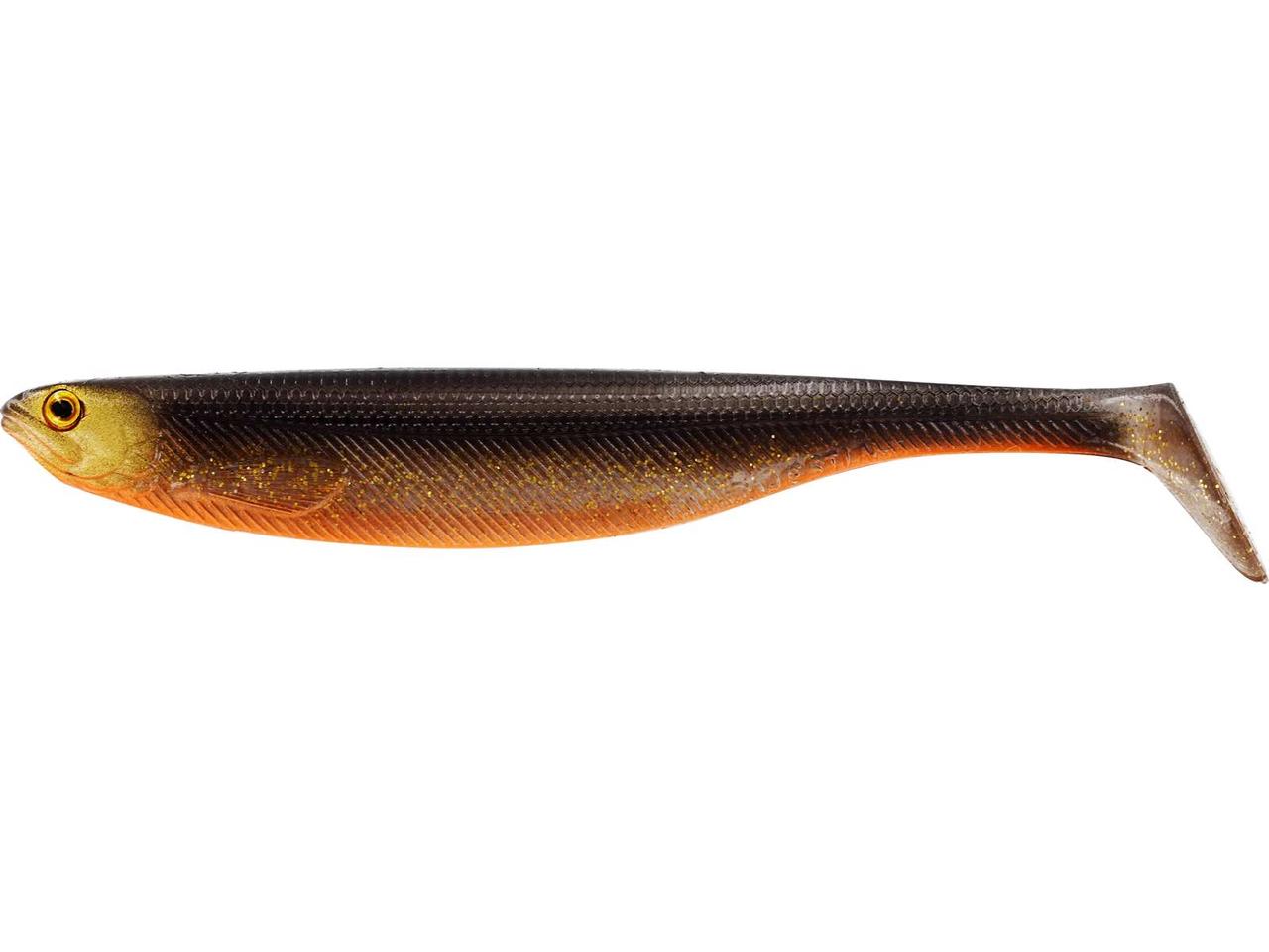 Силикон Westin ShadTeez Slim Box 10cm 6g Gold Minnow (32шт) (170016) P020-606-010 - фото 1 - id-p1909952378