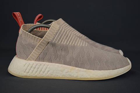 Adidas Nmd CS2 Primeknit . 39 40 25 ID 1910077619 2399 Prom.ua