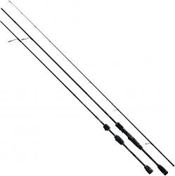 Спиннинг Jaxon Grey Stream DSA 2,10m 1-7g (141139) WJ-DSA21007