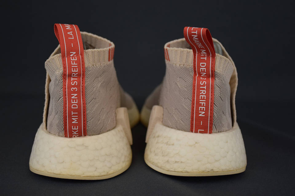 Adidas Nmd CS2 Primeknit . 39 40 25 ID 1910077619 2399 Prom.ua