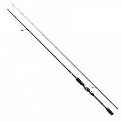 Спиннинг Jaxon Grey Stream DSH 2,10m 20-65g (141143) WJ-DSH21065