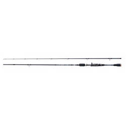 Спиннинг Jaxon Grey Stream DSX 2,28m 10-35g (141151) WJ-DSX22835