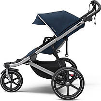 Дитяча коляска Thule Urban Glide 2, фото 4