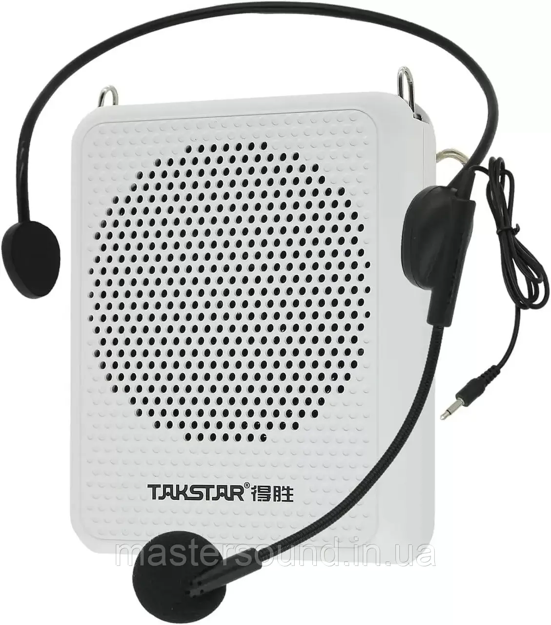 Гучномовець для гіду Takstar E126A
