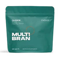 MULTI BRAN Клетчатка Мульти Бран Чойс Choice детокс для похудения