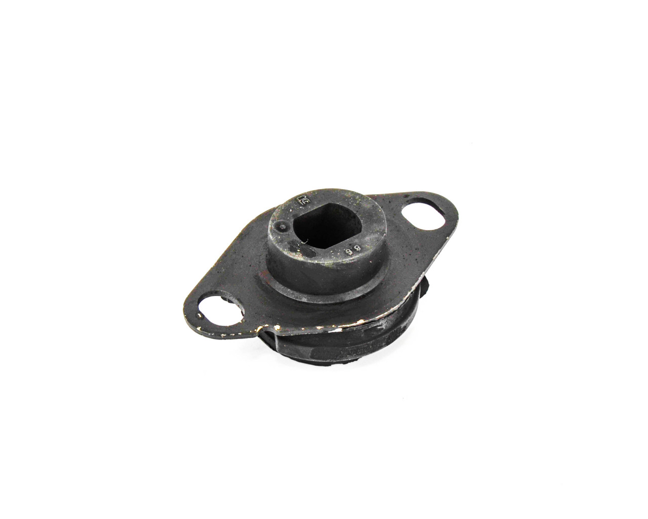 Подушка двигуна / КПП на Renault Подальше 1997->2008 Hutchinson - 538697, фото 1