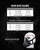 Маска для тренування дихання Phantom Training Mask Black L, фото 10