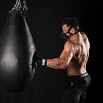 Маска для тренування дихання Phantom Training Mask Camo L, фото 4