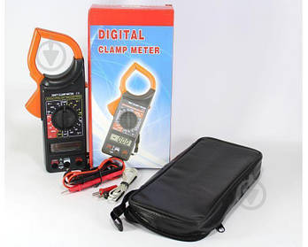 Мультиметр DT-266F/ 1770 (40 шт./ящ)