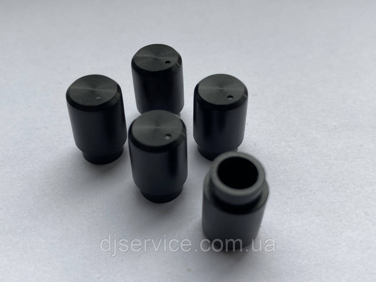 Ручка 8×13.5mm потенціометра для пультів, контролерів