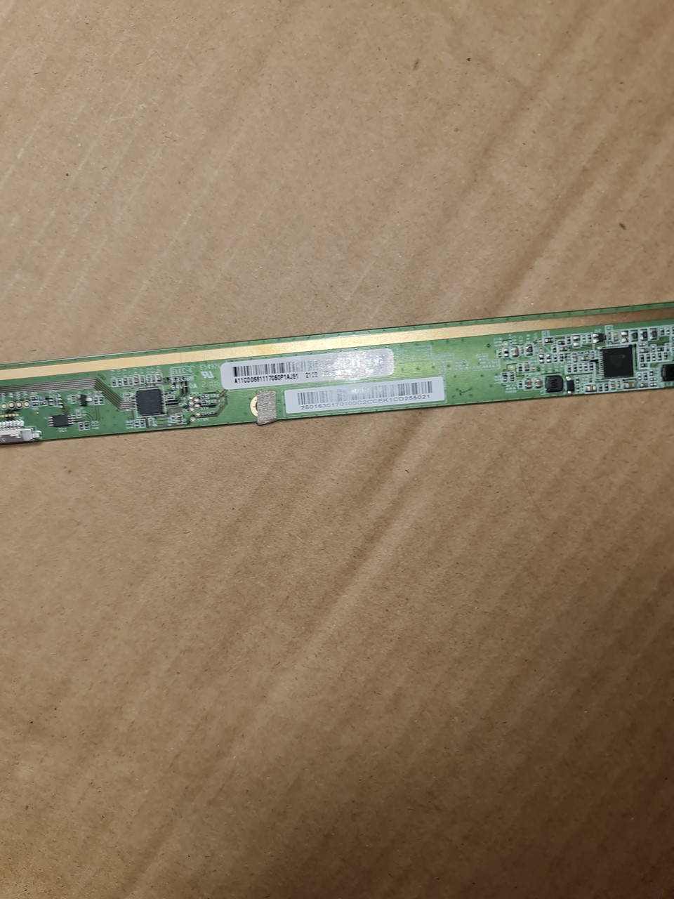 Купить T-con матрицы PT320AT01-1-XC-3 , pt320at03-1, цена 200 ₴ — Prom ...