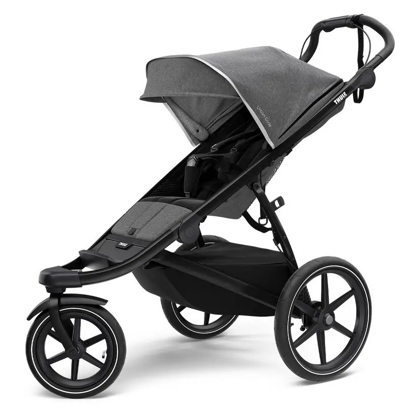 Дитяча коляска Thule Urban Glide 2
