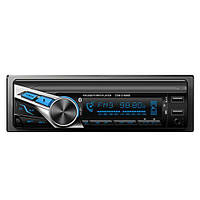 Бездисковый MP3 - SD - USB - FM проигрыватель Celsior CSW-2106MD с пультом на руль (Celsior CSW-2106MD)