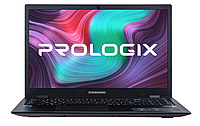 Ноутбук Prologix M15-722 (PN15E03.I31232S5NU.028) Black