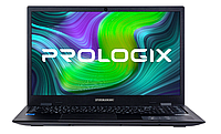 Ноутбук Prologix M15-710 (PN15E01.CN48S2NU.016) Black