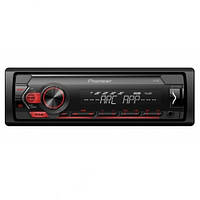 Бездисковый MP3 - SD - USB - FM проигрыватель Pioneer MVH-S120UBG (Pioneer MVH-S120UBG)