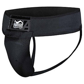 Захист паху Phantom Supporter APEX Black S/M, фото 1