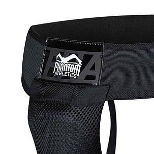 Захист паху Phantom Supporter APEX Black S/M, фото 3