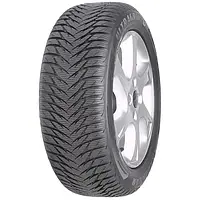 Зимние шины Goodyear UltraGrip 8 185/65 R14 86T