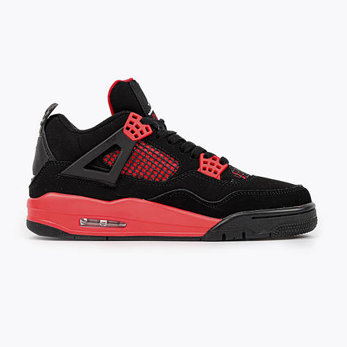 Retro red 4s 2025