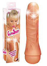 Фалоімітатор Dildo Cumshot