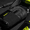 Боксерські рукавиці Phantom APEX Elastic Neon Black/Yellow 10 унцій, фото 9