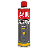 CX-80 Литиевая смазка CX-80 - 500ml (CX-80 - L500ml)