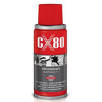 CX-80 Многоцелевая смазка 100ml (CX-80 - 100ml)