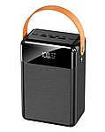 Зовнішній Портативний акумулятор Power Bank Lenyes PX891 80000 mAh