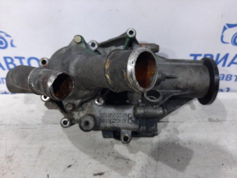 Помпа SsangYong Rexton 2001-6652000301 (Арт.25044), фото 1