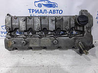 Крышка клапанная SsangYong Rexton 2001- 6650100430 (Арт.25045)