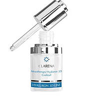 MesoHa 3% TXA Cocktail Інтенсивно зволожуючий коктейль для безголкової мезотерапії, 30 мл