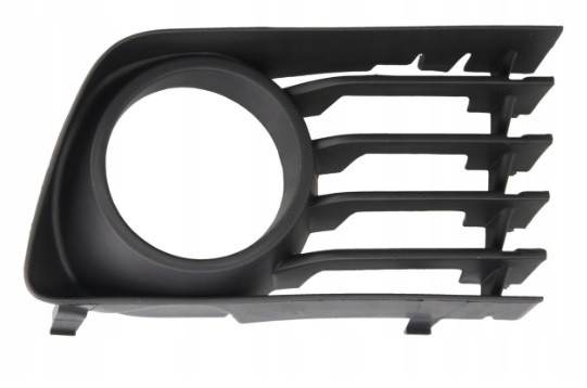 Решітка бампера (передня, права) Toyota Prius II (2003-2009) Signeda, фото 1