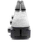 Планка-кронштейн  М КО-44 з базою Вівер/Пикатіні для встановлення оптики на Мосіна, фото 5