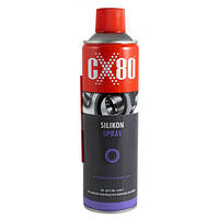 CX-80 Силиконовая смазка 500ml (CX-80 - SS500ml)