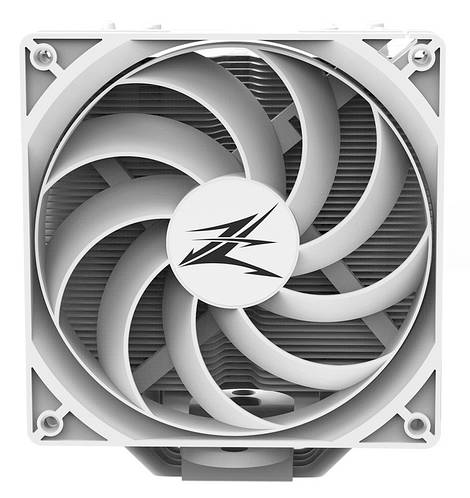 Купить Zalman Процессорный кулер CNPS10X PERFORMA WHITE, LGA*1700 (ZM ...