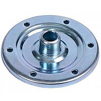 Фланец для бака Zilmet 200-300л ( 275000045 ) Baumar - Знак Качества