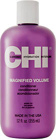 Кондиціонер для об'єму та блиску Magnified Volume Conditioner Chi, 355 мл