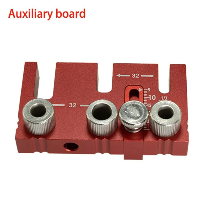 Купити Меблевий кондуктор Yomo MD590-розширений для свердління дюбелів ...