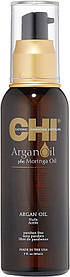 Олія для живлення Аргана CHI Argan Oil 89 мл