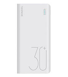 Power Bank Romoss 30000mah Sense8+ (PHP30-401-02) білий