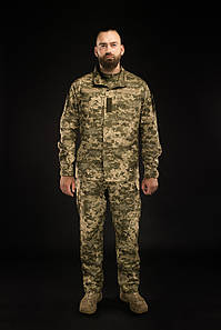 Кітелі тактичні
