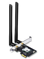 TP-Link Archer T5E AC1200 BT4.2 PCI Express Baumar - Знак Качества