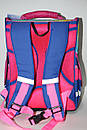 Рюкзак для дівчаток на 1-2 клас Ведмежатко, фото 2