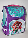 Рюкзак для дівчаток на 1-2 клас Принцеса, фото 2