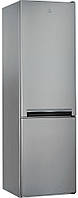 Indesit Холодильник LI9S1ES Baumar - Знак Качества