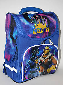 Рюкзак шкільний для 1-2 класу "Fortnite"
