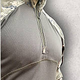 Бойова сорочка під бронежилет UBACS демісезон 505SQUARE піксель ММ14, фото 7