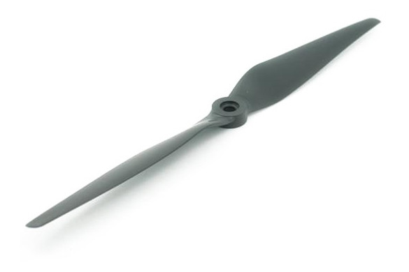 Пропелер HQProp Thin Electric 11x5x2 карбоновий композит CCW