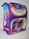 Рюкзак для дівчаток на 1-2 клас Shimmer and Shine, фото 2